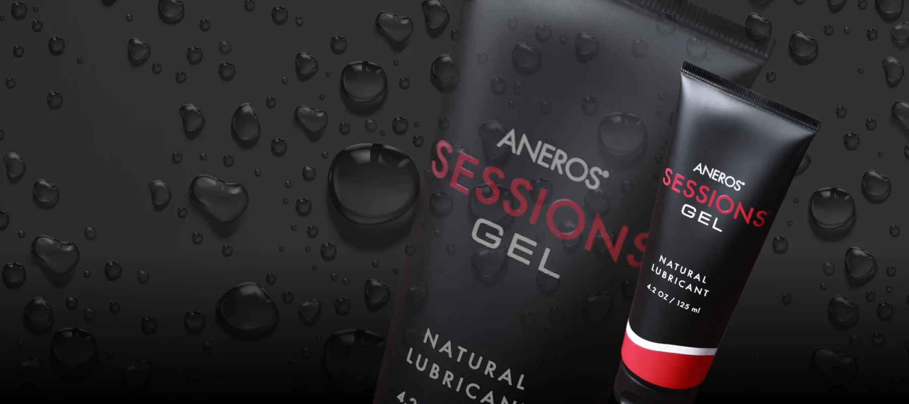 Aneros Sessions Gel Slider Aneros Mexico